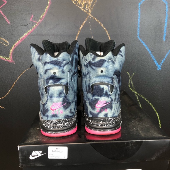 Mike command force - Picture 4 of 4